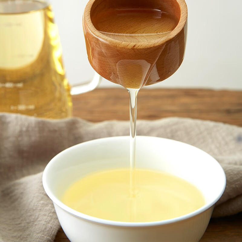 初萃 中粮葵花籽油6.18L 一级物理压榨  充氮保鲜 食用油