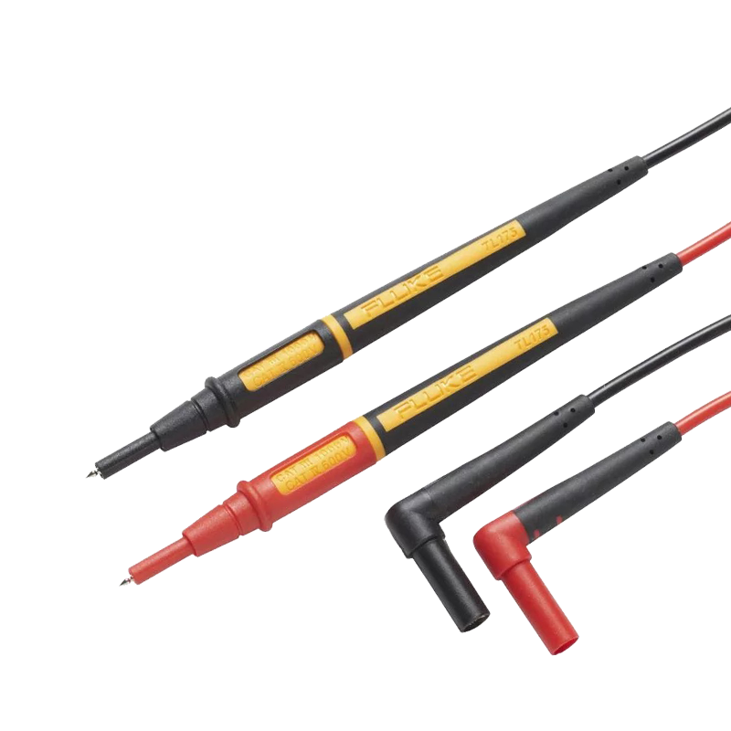 FLUKE TL175 Test Leads Rotatable Test Probes