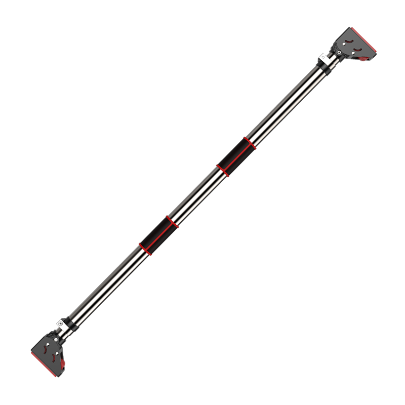 PROIRON Pull-Up Bar, Home Use Single Bar, Indoor No-Drill Door-Mounted Bar, Fitness Equipment for Adults And Childre