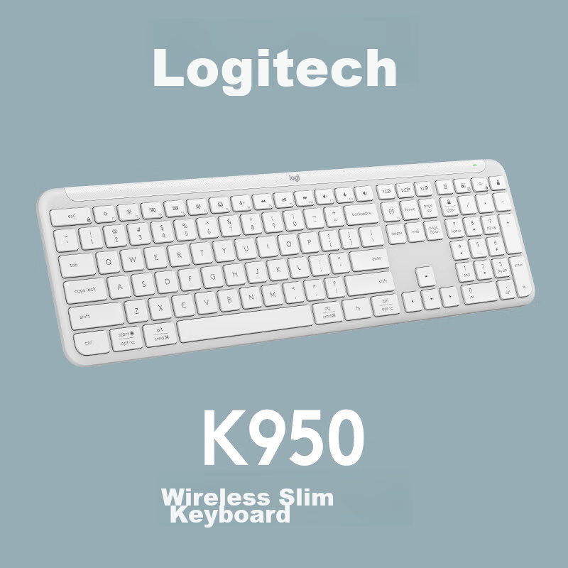 Logitech K-0142057