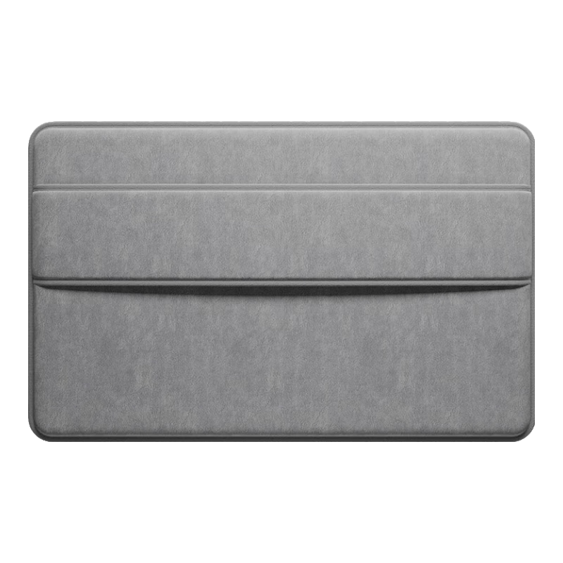 Qiqijia Bath Foot Scrubber Back Bathroom Mat Thickened Memory Foam Bathroom Entrance Absorbent Non-Slip Foot Mat