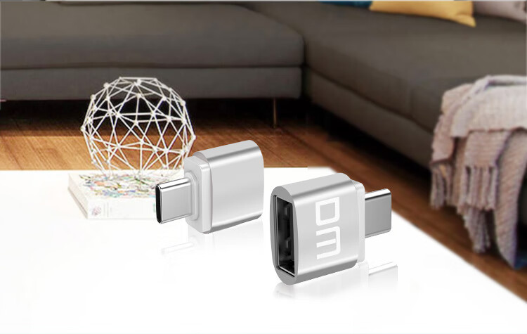 DM Damai 64GB Type-C USB 3.2 Dual Interface USB Flash Drive PD060 High-Speed Mini Car Office Mobile Phone Computer Dash Cam USB Drive 150MB/s Read Speed 7