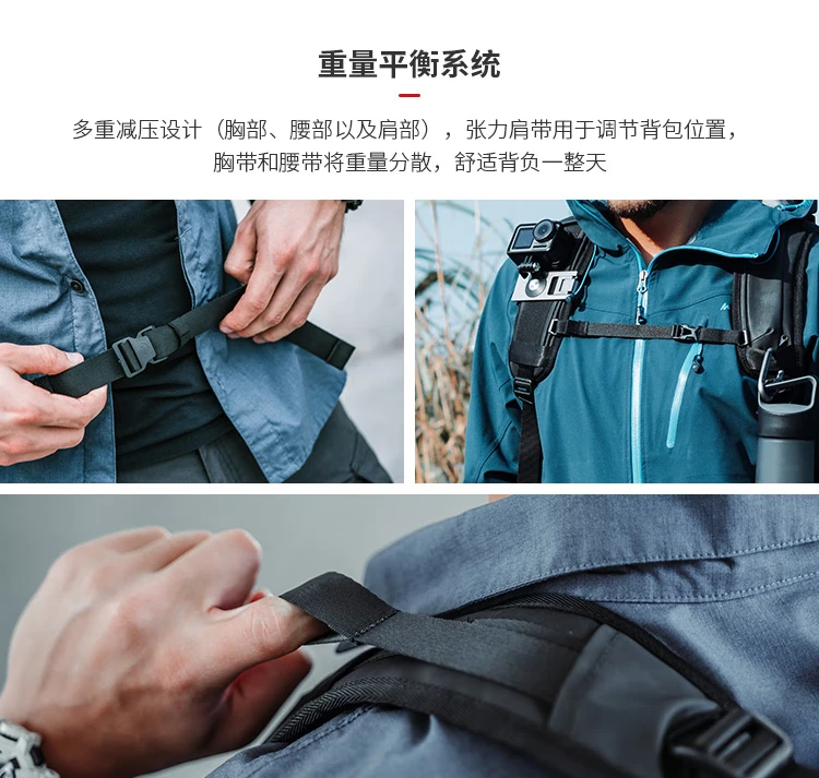 PGYTECH OneMo Camera Bag Shoulder SLR Camera Bag Canon Nikon Micro-single Lens Storage Bag Mother-in-Mother Bag Outdoor Travel Dandelion Photography Backpack + Shoulder Bag Twilight Black PGYTECH OneMo Camera Bag Shoulder SLR Camera Bag Canon Nikon Micro-single Lens Storage Bag Mother-in-Mother Bag Outdoor Travel Dandelion Photography Backpack + Shoulder Bag Twilight Black