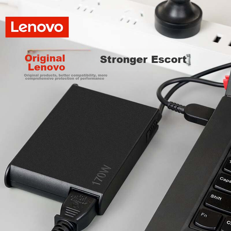 Lenovo...