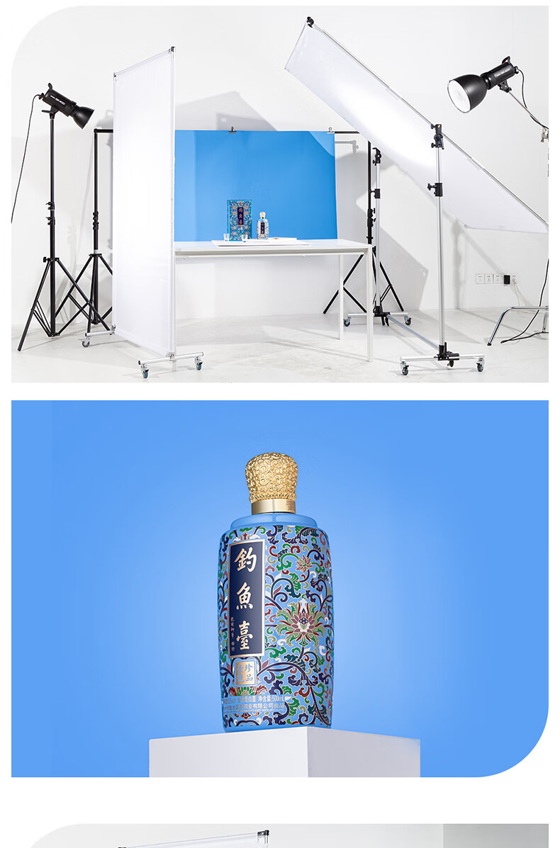AMBITFUL Photography Flag Large Reversible Advertising Studio Video Shooting Softbox Light Blocker Prop Stand Softbox Paper Butter Paper Sulfuric Acid Paper Fixatio 6