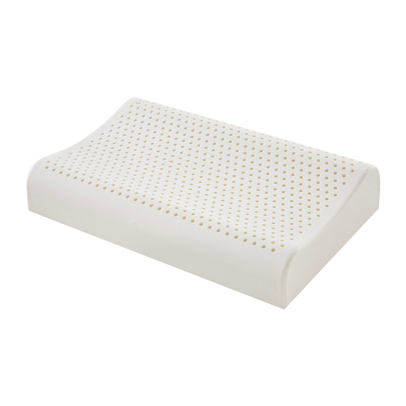 Baopo Group, Imported Natural Latex Pillow from Thailand, Suitable for Student Dormitories And Teenagers, Rubber Pillow