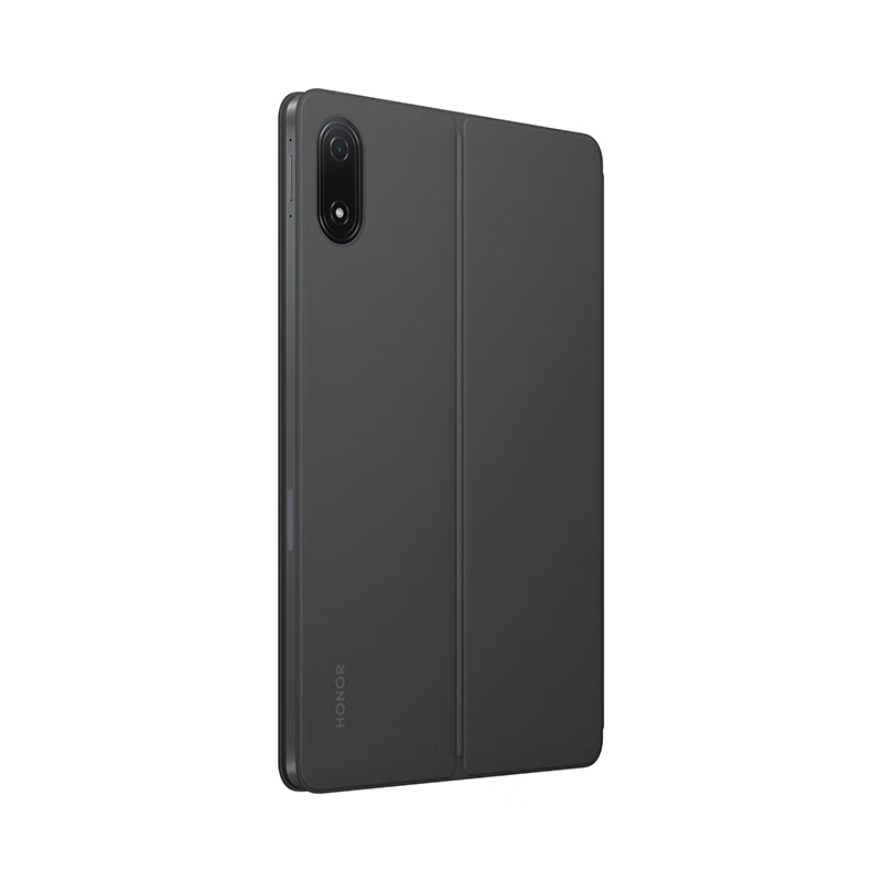 Honor Honor Tablet 9 Pro Flip Cover Case Dark Gray [Compatible with Honor Tablet V8 Pro 12.1 Honor Tablet 9 Pro Series]