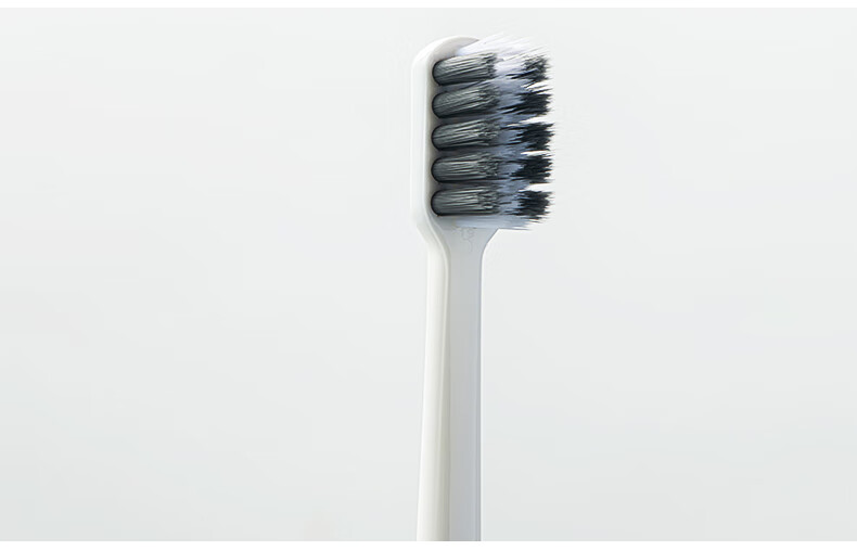 Shenqiyashua Adult Toothbrush with Soft Bristles for Men, Efficient Oral Cleaning Adult Toothbrush Family Value Pack, 4 Pieces 7