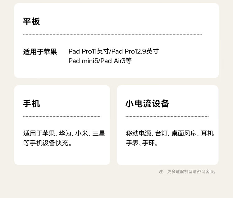 倍思推出 100W 氮化镓桌面充电器:自带 Type-C 伸缩线,269 元