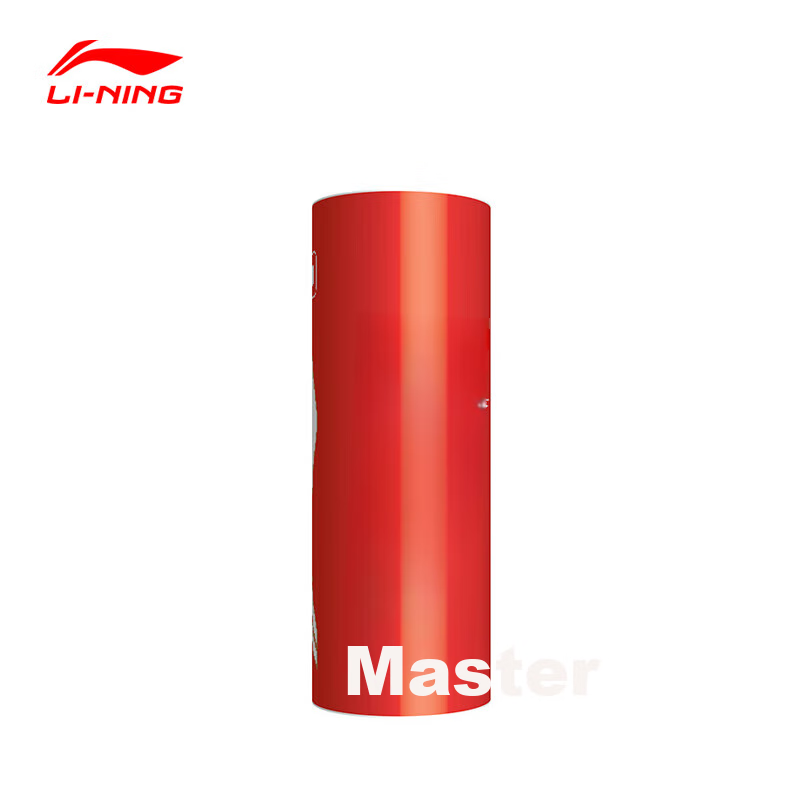 Li-Ning Badminton Shuttlecocks, Master-Grade Competition Balls, Balancing Flight And Durability, G900 Speed 77, Pack of 3 5