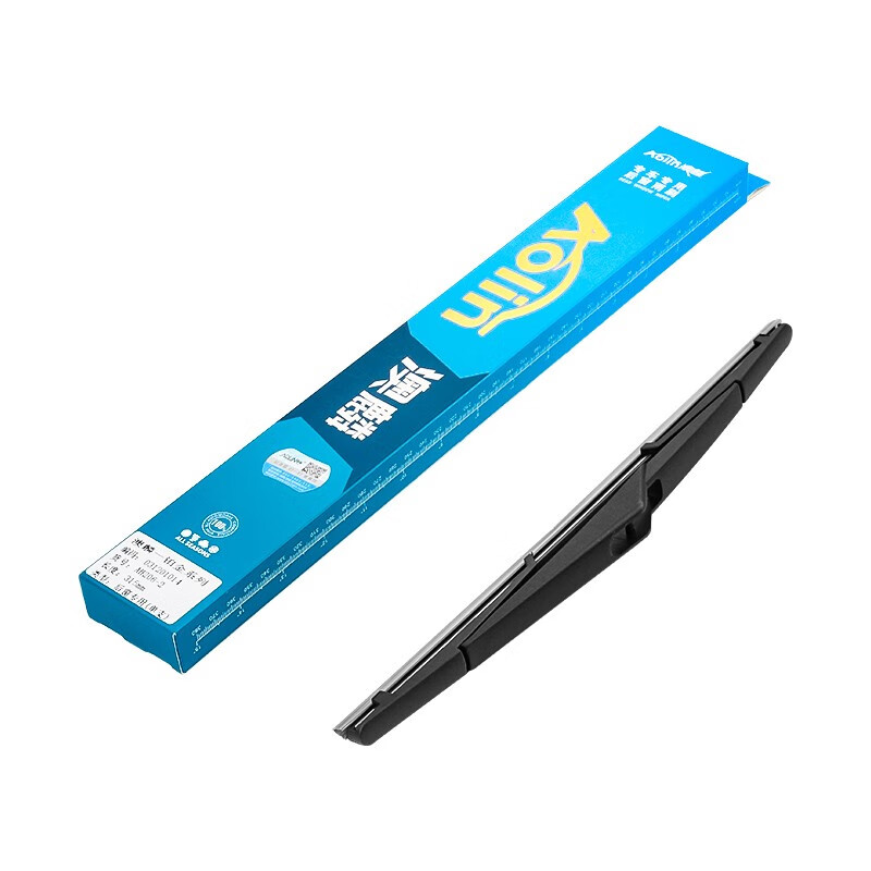 Aolin Rear Wiper Blade/rear Window Wiper for Beijing Hyundai I30/ix35 2010-2017 Models And 2015 Models, Specifically for Kia Sportage