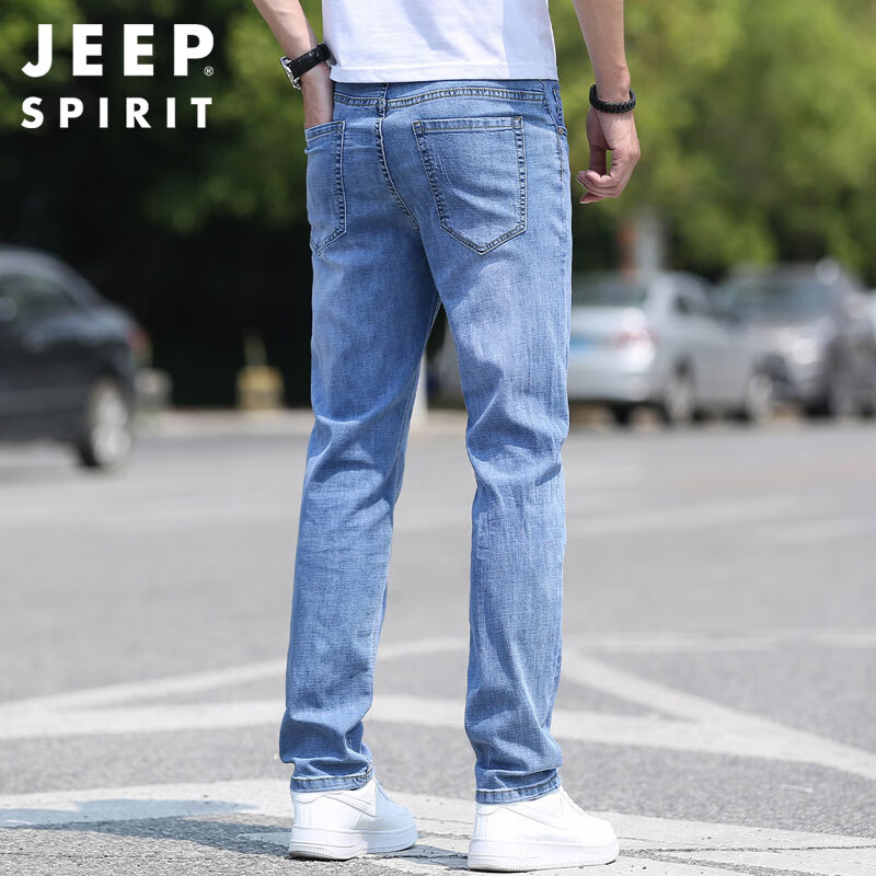 JEEP SPIRI-0116726