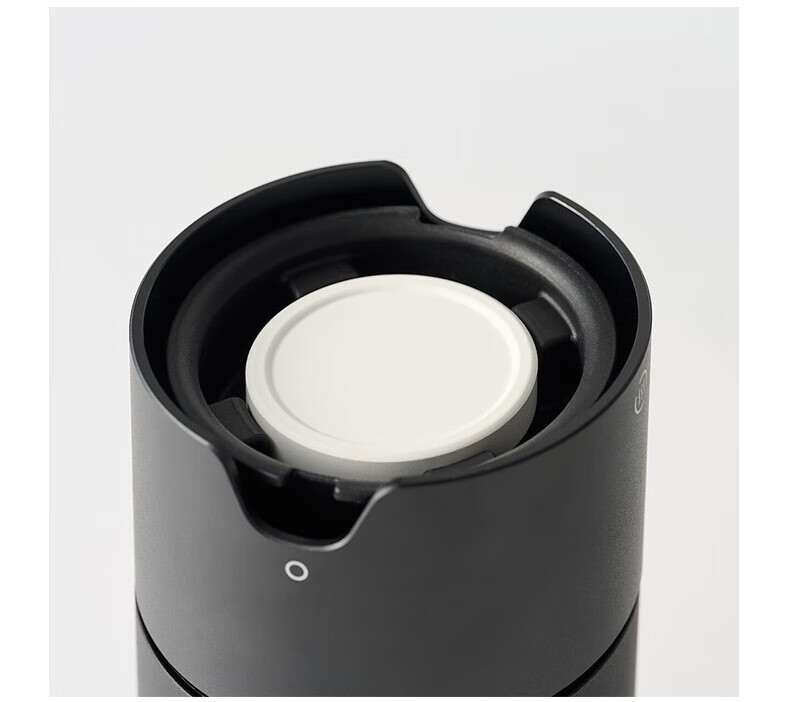 MUJI Negative Ion Portable Aromatherapy Diffuser Car Air Freshener, Diameter 70.2*height 152mm, Valentine's Day Gift 7