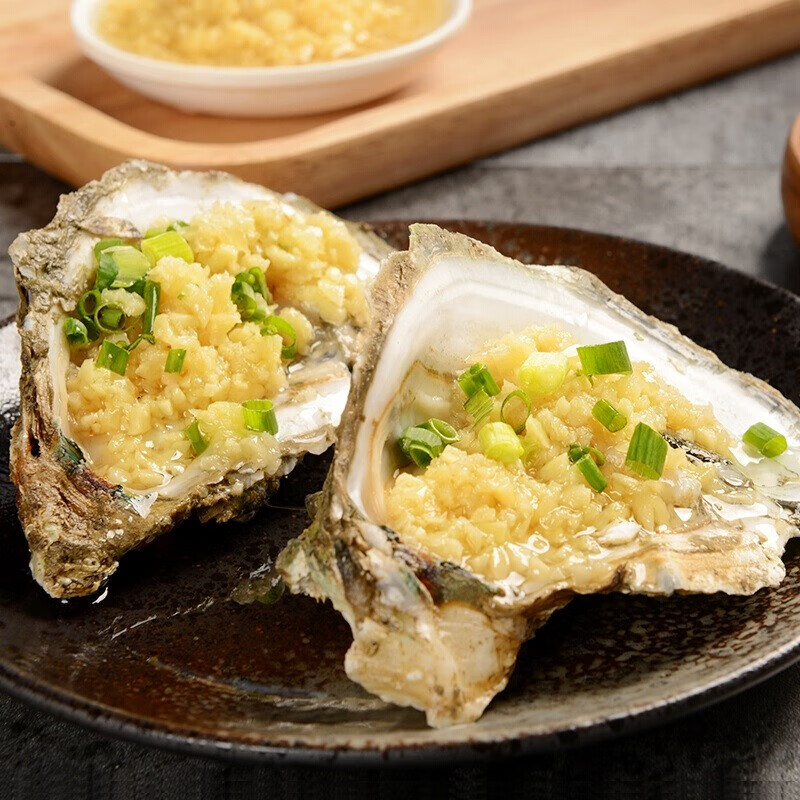 川娃子 蒜蓉酱 蒜泥酱 火锅烧烤蒜蓉小龙虾生蚝调味料 烤肉蘸料 240g