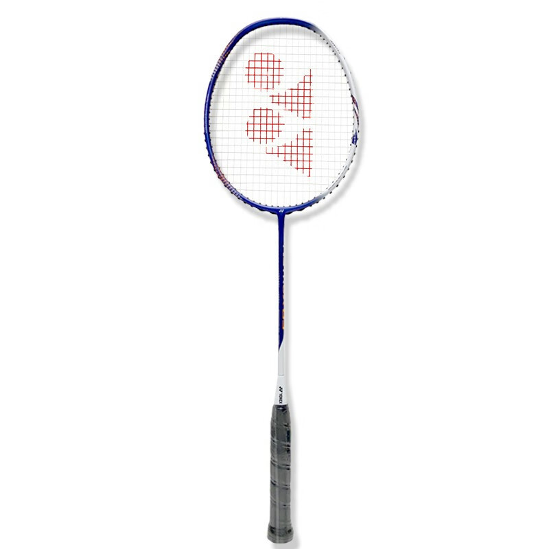 Бадминтонная ракетка YONEX Astrox Light Speed AXGS, полнокарбоновая, одинарная, 4U, с натяжкой 24 фунта