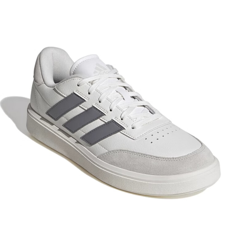 Adidas Men's And Women's Shoes, Unisex Comfortable Classic Versatile Sneakers Casual Shoes IF4033 Size 40.5 8