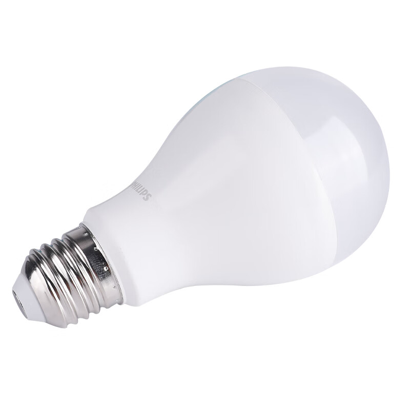PHILIPS LED Bulb Energy-saving High Power E27 Screw Base 5W Warm Light 3000K