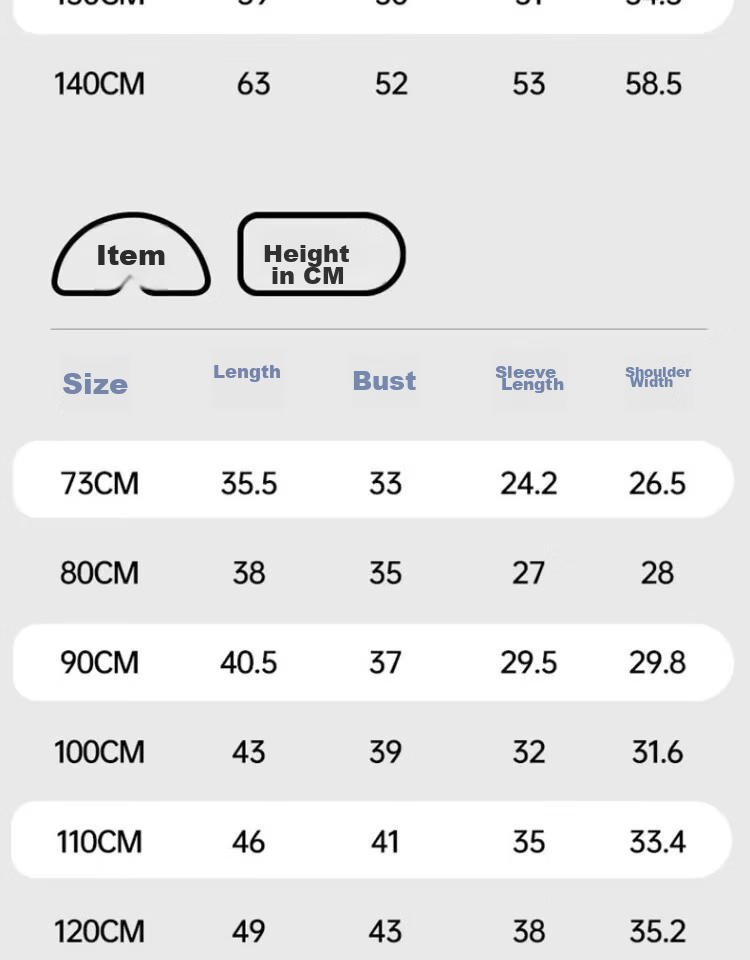 Ciciibear Children's Windbreaker Jacket, Boys' Three-In Autumn Clothing, Baby Fall/winter Fleece Top 12