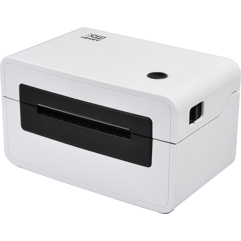 HPRT N31BT Thermal Express Delivery Single Printer, Wireless Bluetooth, Portable One-Page Express Delivery Electronic Label Printer, Thermal Labels, Commercial Printer