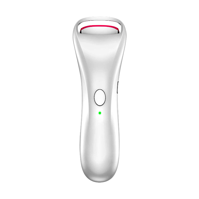 UPLUS Electric Eyelash Curler, Heated Lash Curler, Long-Lasting Shaping Tool, Holiday Gift
