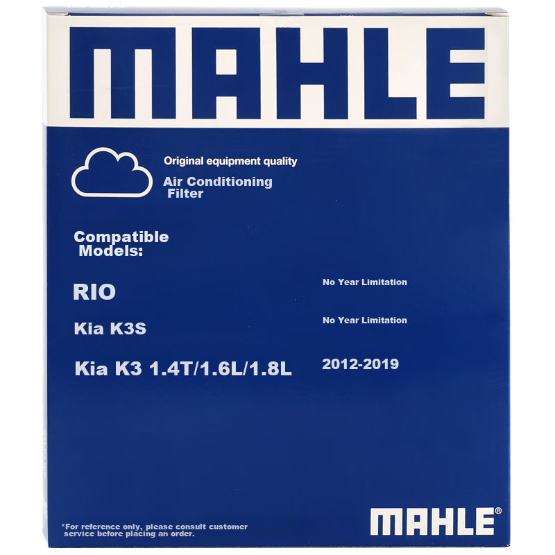 MAHLE...
