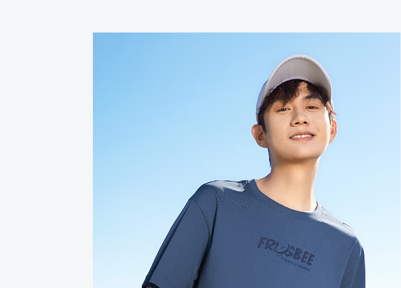 361° T-Shirt Short Sleeve Summer Unisex Breathable Loose Fit Printed Crew Neck Sports Casualwear 632623109-5 32