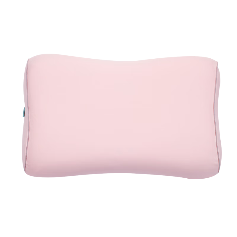 P.Health Children's Pillow for Ages 6-12, Memory Foam Neck Support Pillow, All-Season Use, Suitable for Elementary School Students And Teenagers, Growth Pillow Gift Box Set