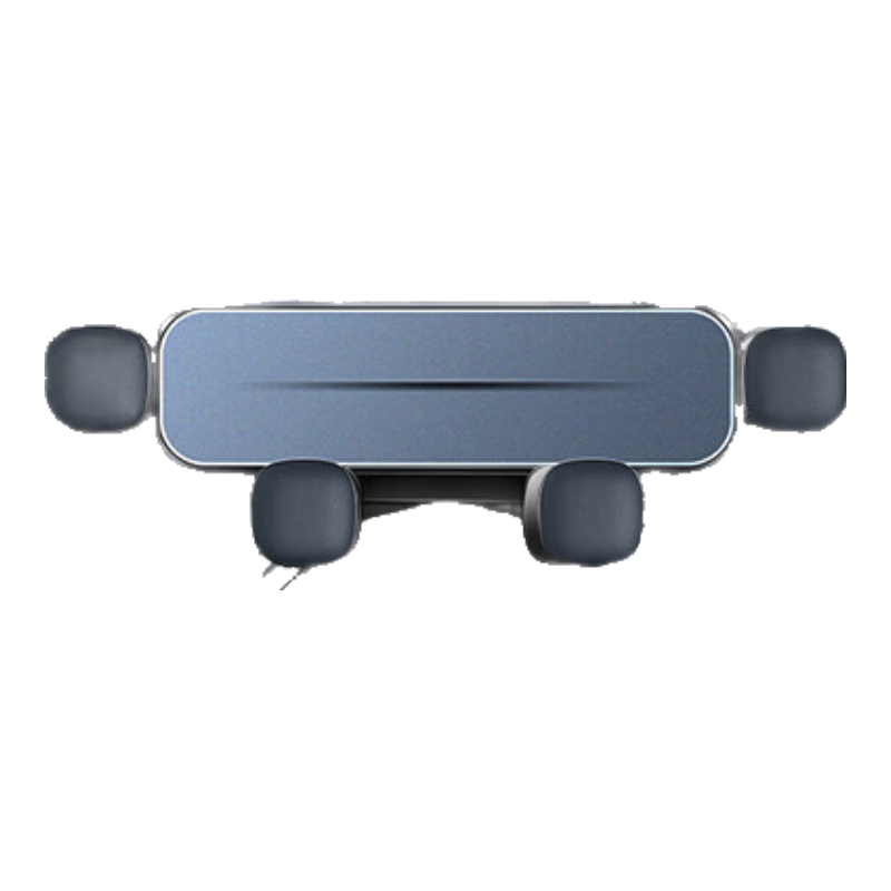 Feimiao Car Phone Holder for Mercedes-Benz C-Class, E-Class, GLC, CLS, V-Class, Suitable for C260L/E300L Models