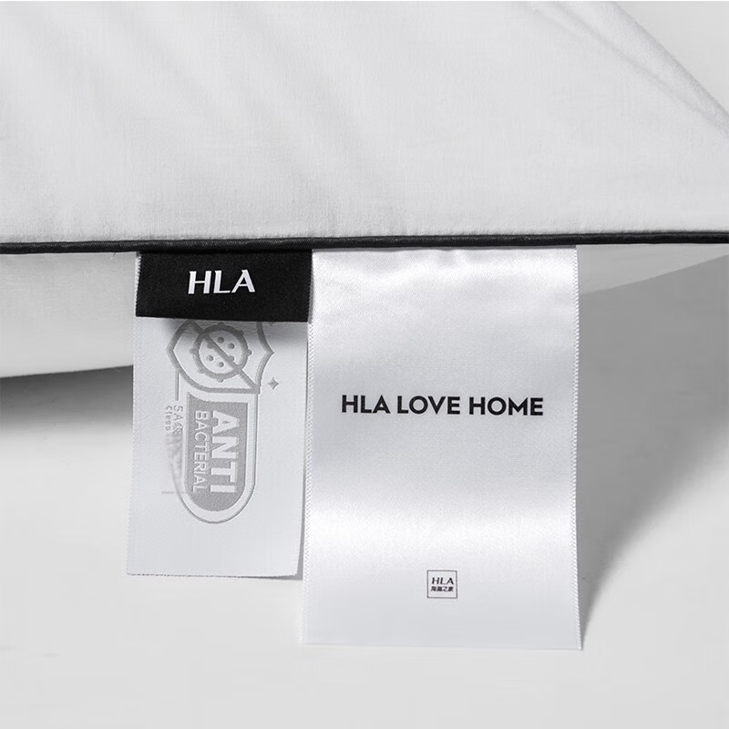 HLA (H...