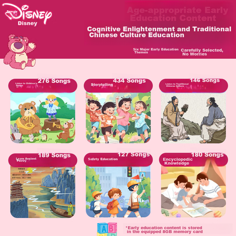 DISNEY Chi-0157324