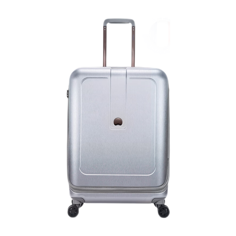 DELSEY French Ambassador Suitcase, 28-Inch Travel Luggage, Password Lock, Large Capacity Suitcase for Me