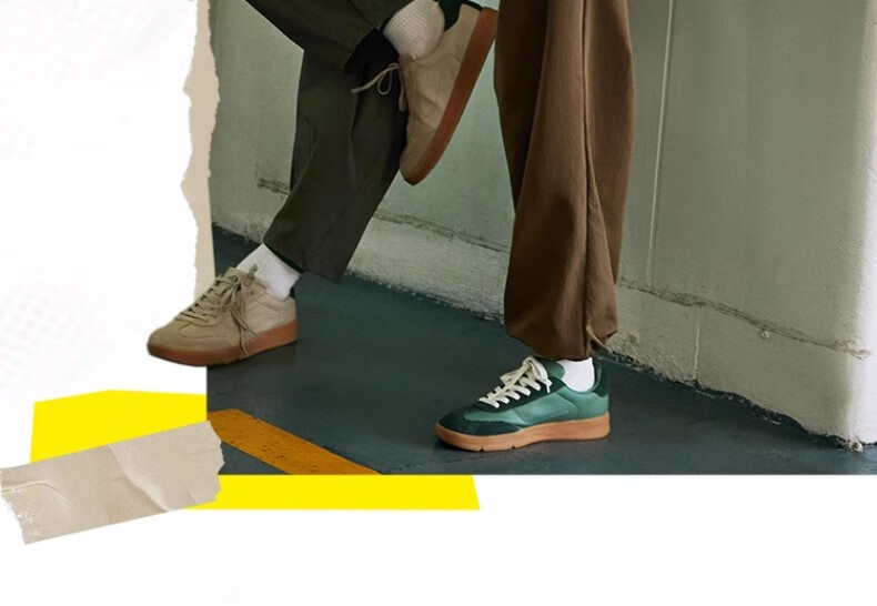 DECATHLON SPW Urban Functional Loose-Fit Sun Protection Water-Repellent Outdoor Casual Cargo Pants for Men And Women - 5573588 11