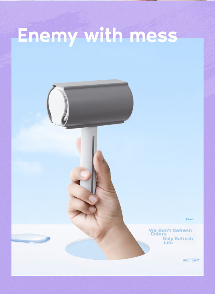 EAST Toilet Brush, No Dead Angle And Gap, Draining Wall-Mounted Bathroom S-Shaped Toilet Brush Set, Long Handle Cleaning Brush 10
