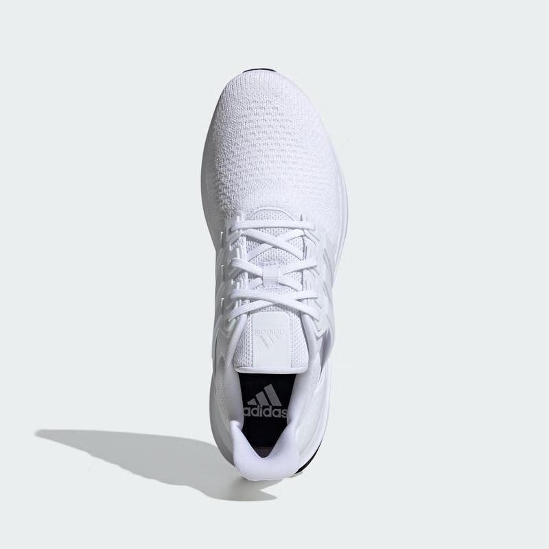 Adidas UBOUNCE Lightweight Running Shoes for Men, Model IG6003, Size 42 20