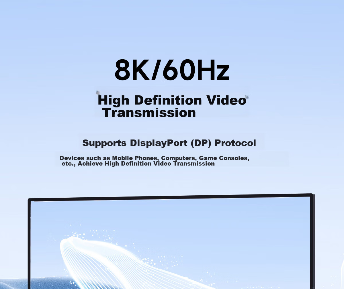 Hagibis Type-C Bent Short Cable, USB4 Full-Function Data Cable, Hard Drive Enclosure Ctoc Connection, Phone Charger Fast Charging Cable, PD240W Thunderbolt 4 Docking Station, Suitable for IPhone 17 9