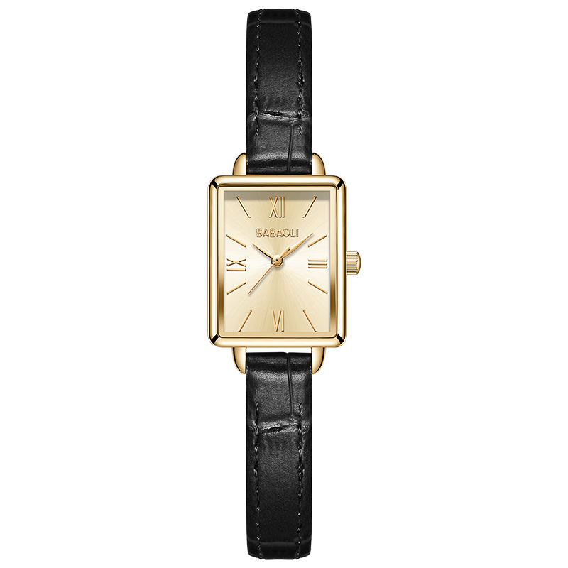 Babaoli Brand Women's Watch, Elegant And Luxurious Niche High-End Ladies' Timepiece, 2026 New Style, Top Ten Birthday Gift, Practical