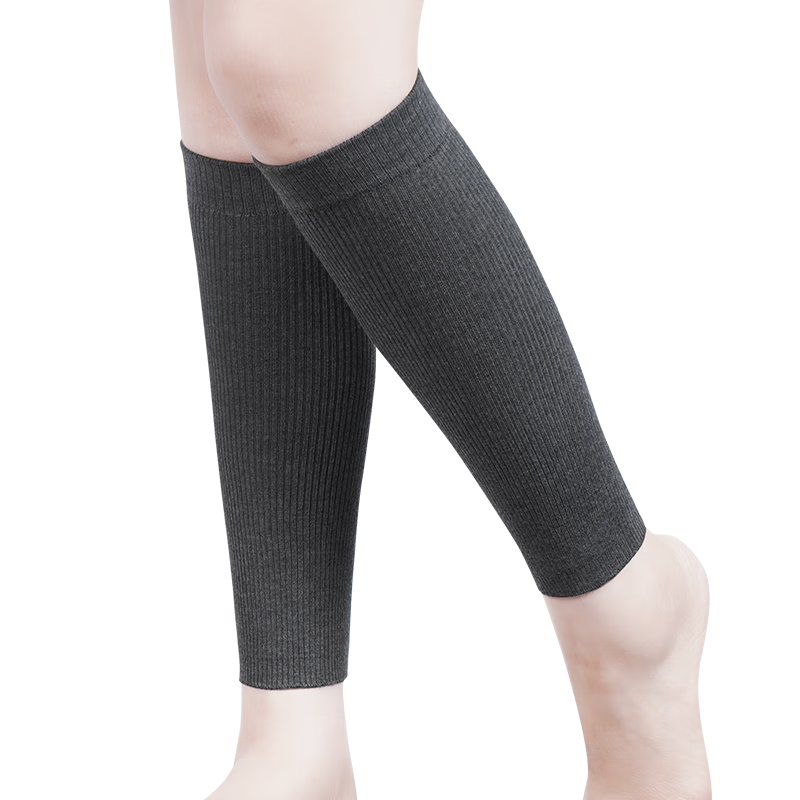 NAILEKESI N Leg Warmer, Calf Protector, Foot And Ankle Warming Sleeve, Leg Guard, Sock Cover for Cold Legs, Miracle Solution for Cold Feet
