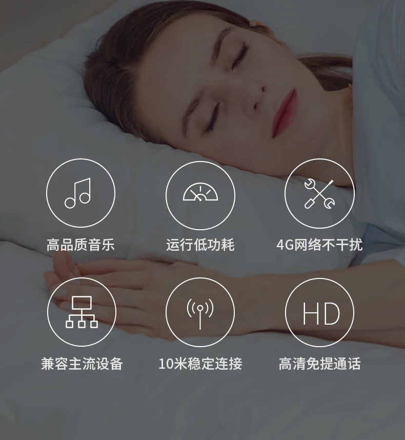 Hewitt HavitM3 bluetooth speaker smart clock alarm clock mirror full screen mini portable subwoofer wireless card collection broadcast sound bright white Hewitt HavitM3 bluetooth speaker smart clock alarm clock mirror full screen mini portable subwoofer wireless card collection broadcast sound bright white