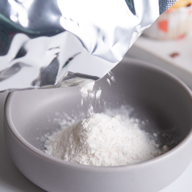 百钻玛芬蛋糕预拌粉巧克力味300g家用马芬蛋糕材料 烘焙纸杯蛋糕原料