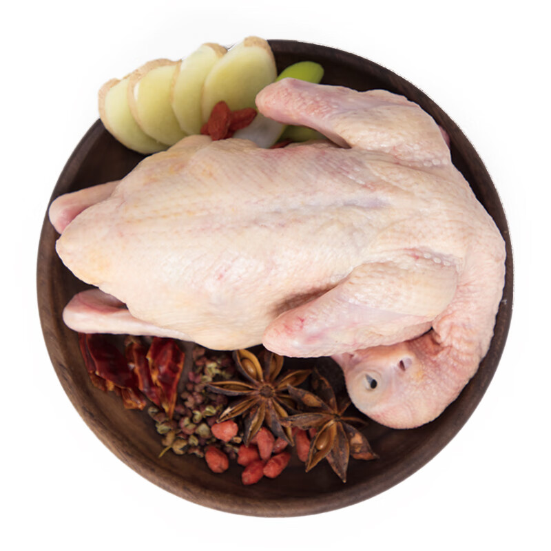 硒全食美富硒鸽王 350g/只 冷冻 鸽子煲汤 鸽子肉鸽子汤烤鸽子生鲜