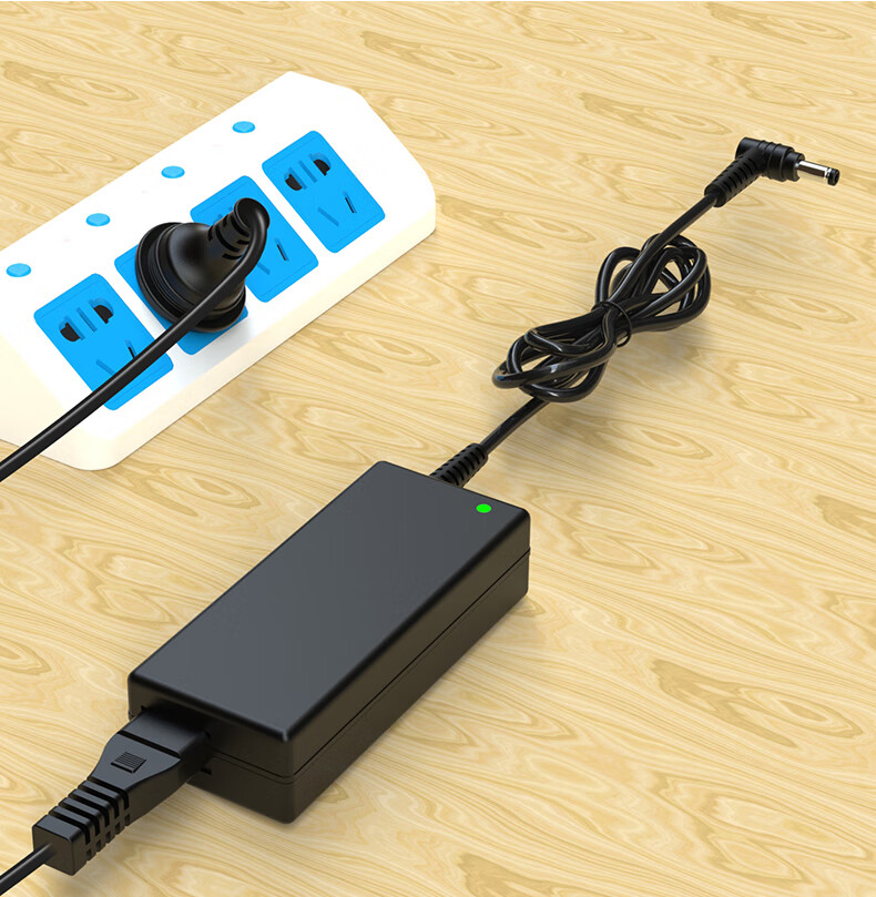 Elei Charger Compatible with Acer Laptops, 4741g/750g Adapter, 19V 4.74A 90W Computer Power Supply, 5.5*1.7 Portable Model 15