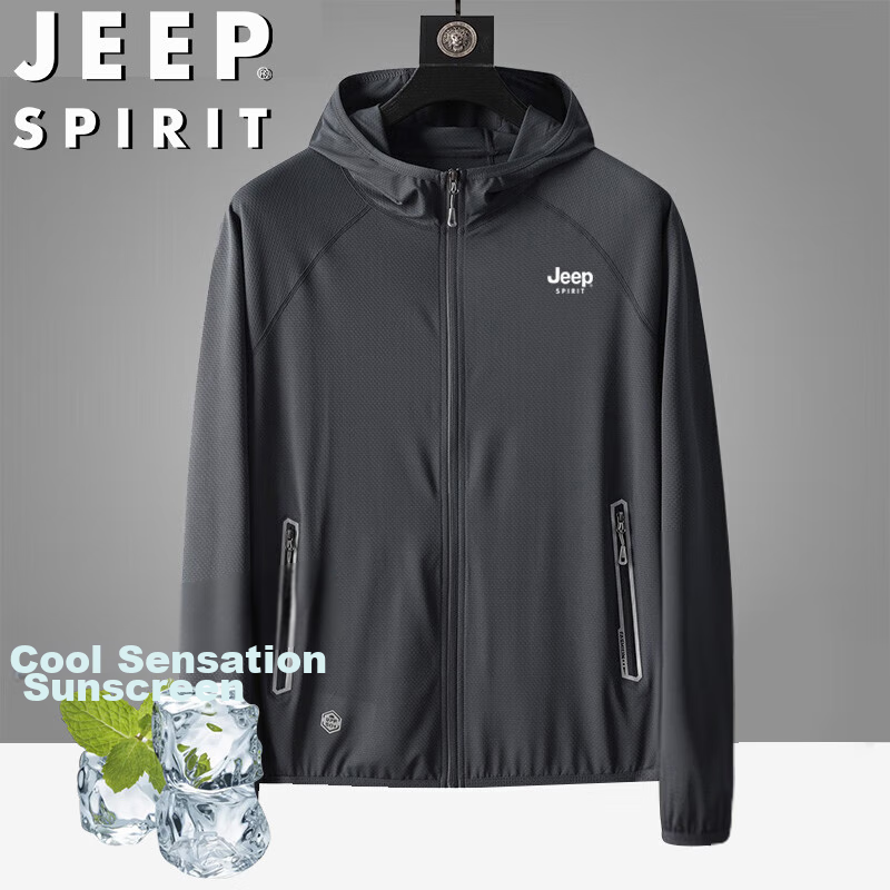 JEEP SPIRI-01297399