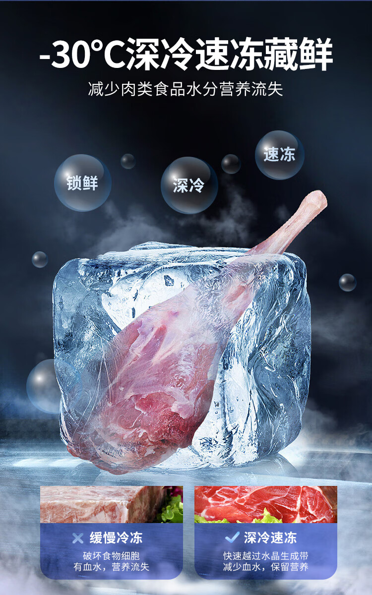 穗凌冷柜|穗凌|东骏冷柜|东骏