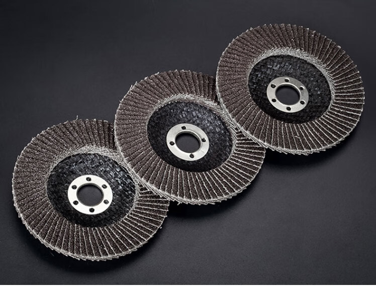 【homeglen千叶片】homeglen 轮角磨机千叶片砂布百叶轮不锈钢金属