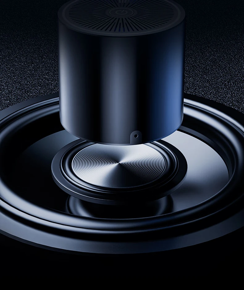 Xianke SASTN-612 black wireless bluetooth speaker mini audio portable card computer mobile phone collection loudspeaker radio subwoofer small speaker Xianke SASTN-612 black wireless bluetooth speaker mini audio portable card computer mobile phone collection loudspeaker radio subwoofer small speaker