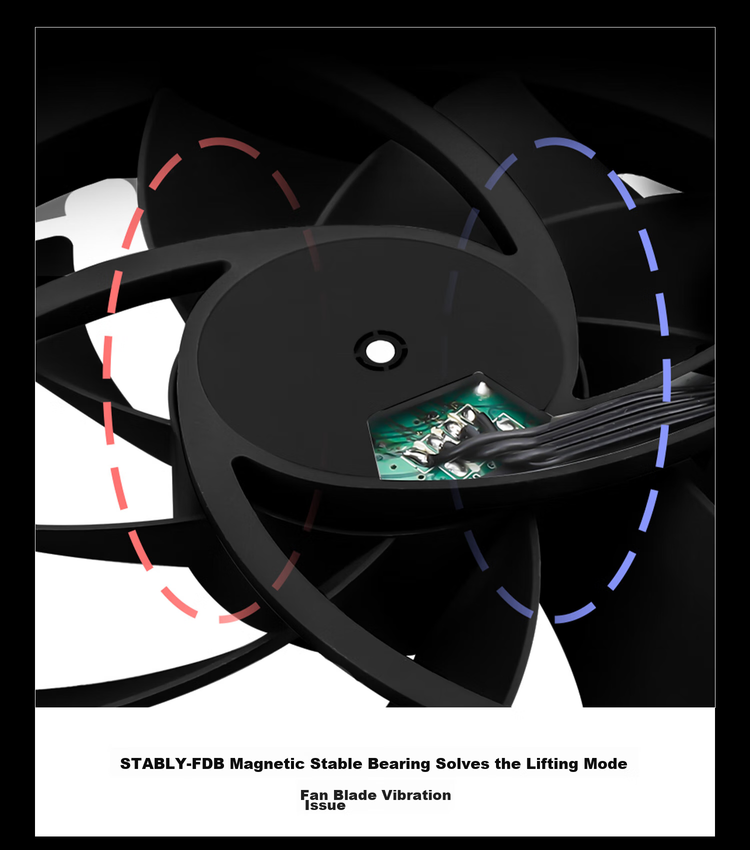 Thermalright TL-C12B V3 X3 Black ARGB 12cm Case Fan, Infinite Mirror Light Fan, RGB Fan, 4PIN PWM Speed Adjustable Fa 16