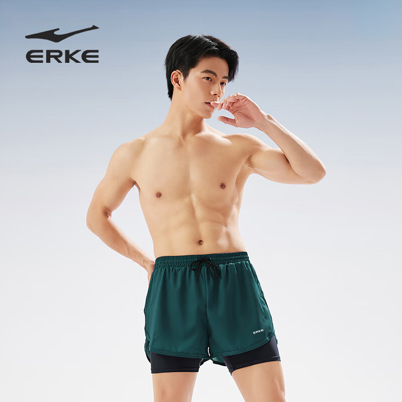 ERKE Men's-01297267
