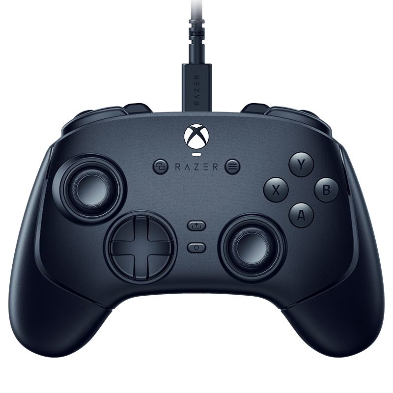 Razer Phantom Warrior V3 Competitive Edition Gaming Controller, Hall Linear Trigger Joystick, Multi-Platform Compatible, Suitable for XBOX And PC