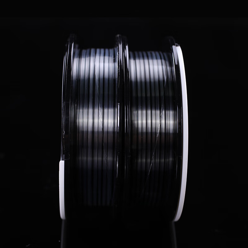 SIMAGO Casual Wild Fishing Line, Main Line with Super Strong Pulling Force, Ultra-Soft And Smooth, Imported Nylon Line, 120 Meters, Size 2.0