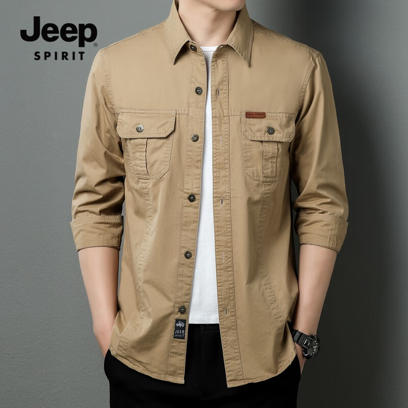 JEEP SPIRI-01204521